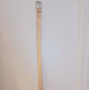 Belt
